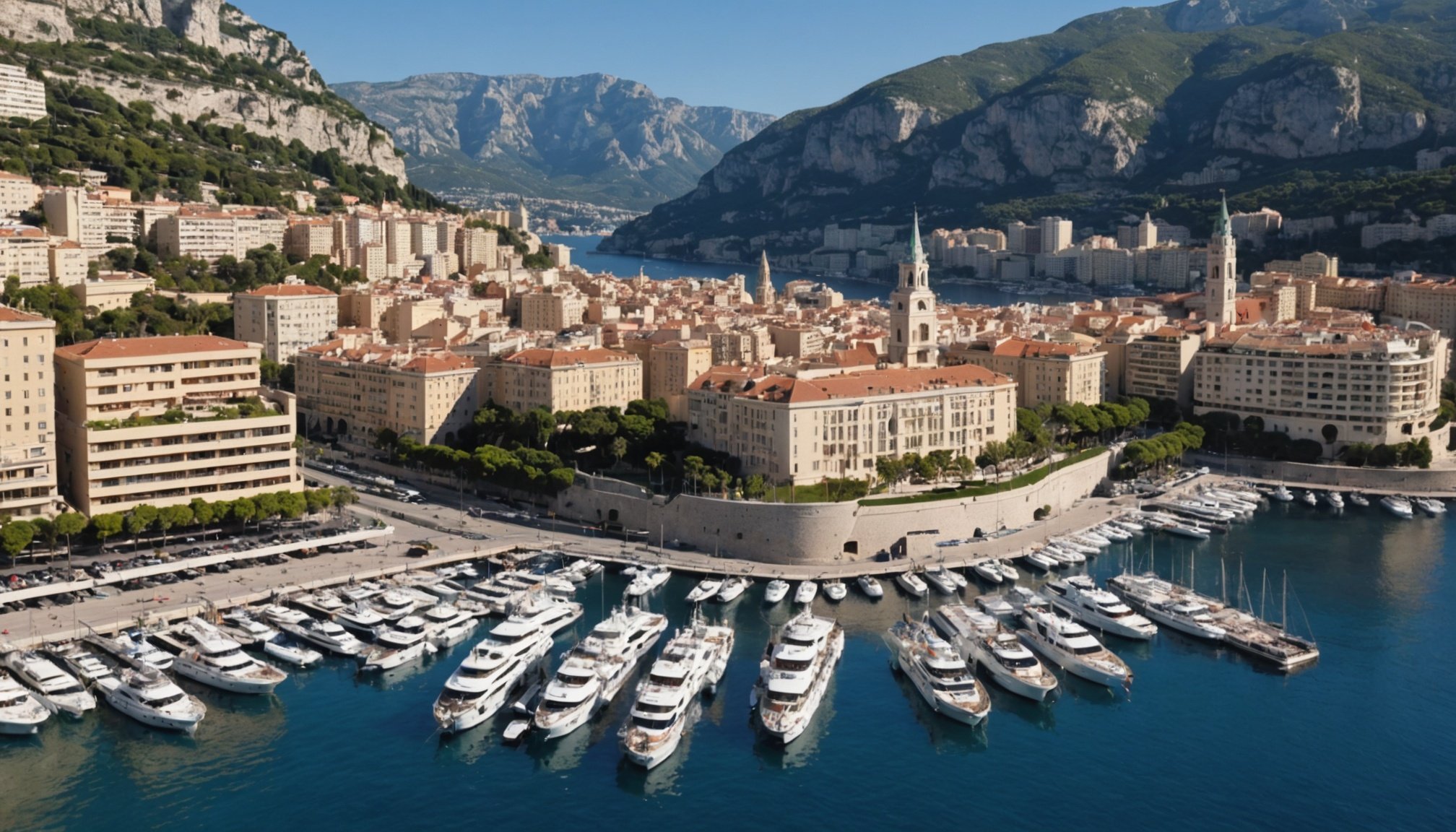 Your Questions About Addiction Treatment in Monaco